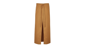 Taglio Brown Apron by Vega