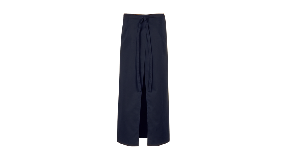 Taglio Black Apron by Vega