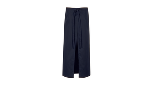 Taglio Black Apron by Vega