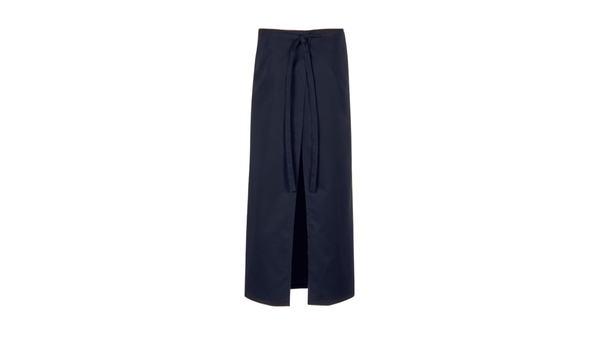 Taglio Black Apron by Vega