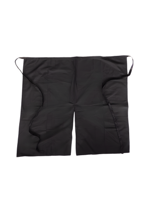 Taglio Black Apron by Vega