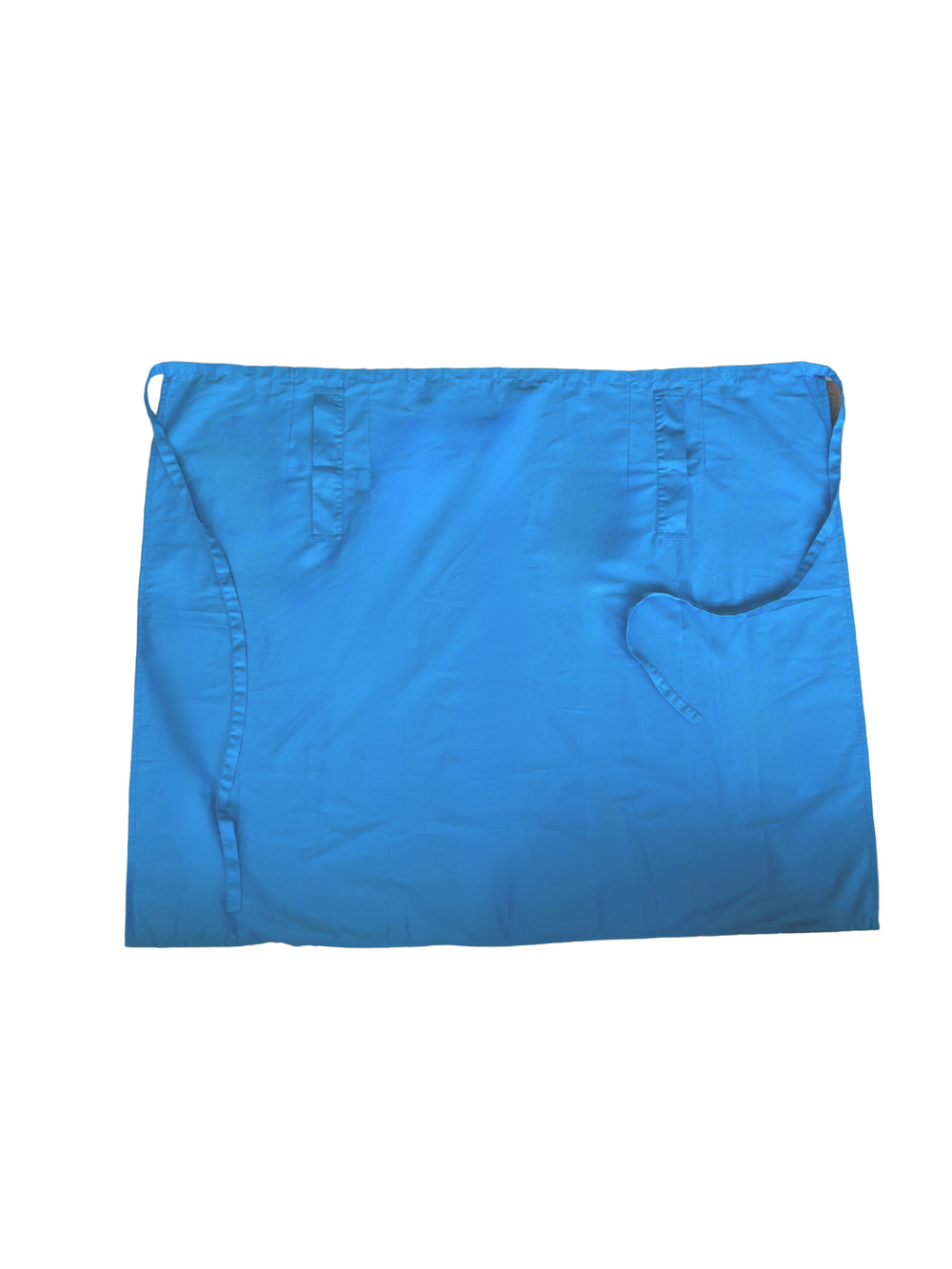 Teal Blue Apron by Vega
