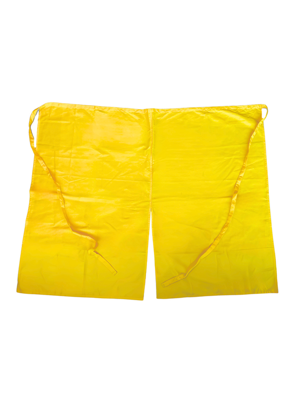 Taglio Yellow Apron by Vega