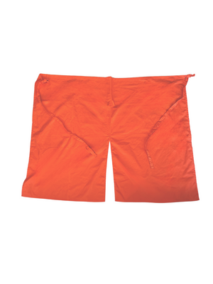Taglio Orange Apron by Vega