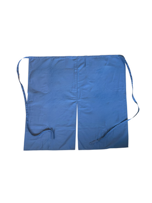 Taglio Navy Blue Apron by Vega