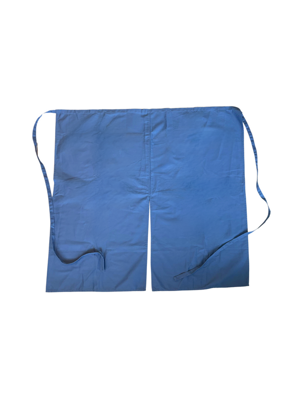 Taglio Navy Blue Apron by Vega