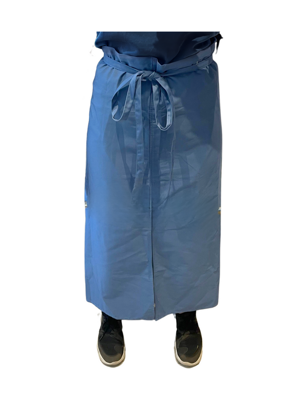 Taglio Navy Blue Apron by Vega