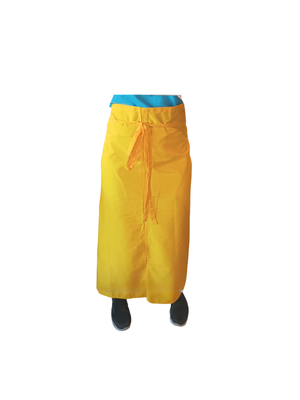 Taglio Yellow Apron by Vega