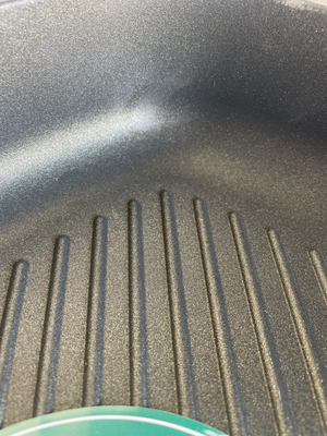 Induc-therm Square Titan Pan - 30cm
