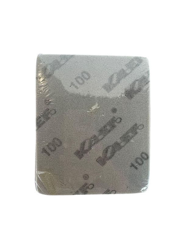 FormFlex Sanding Mats - 115 x 140 x 5mm - 10 pieces- made in Germany