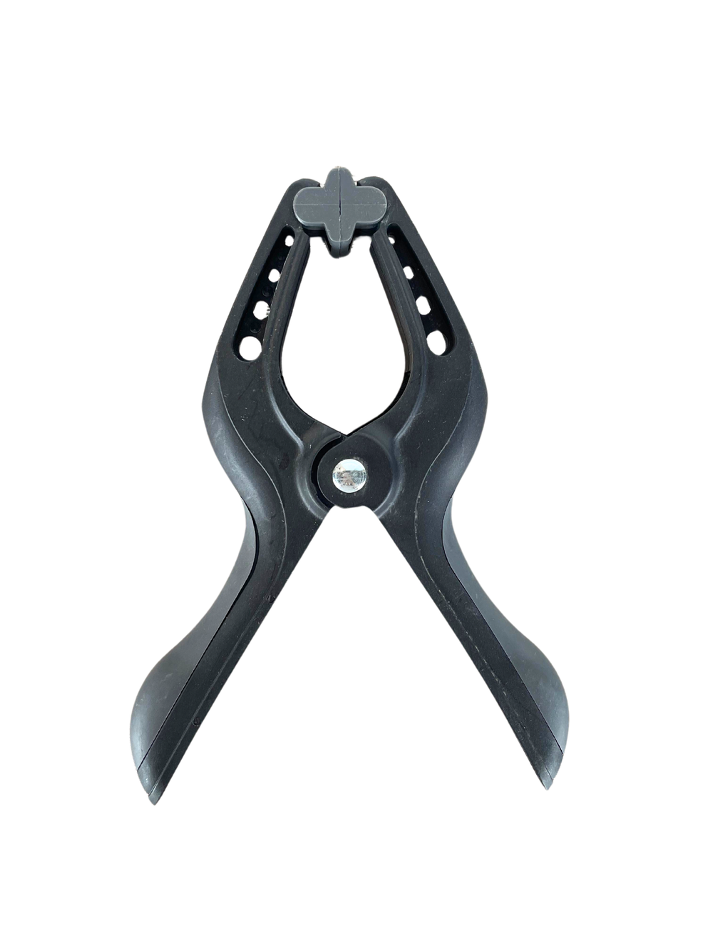 Spring Clamp - 42x44 mm by TECO Germany