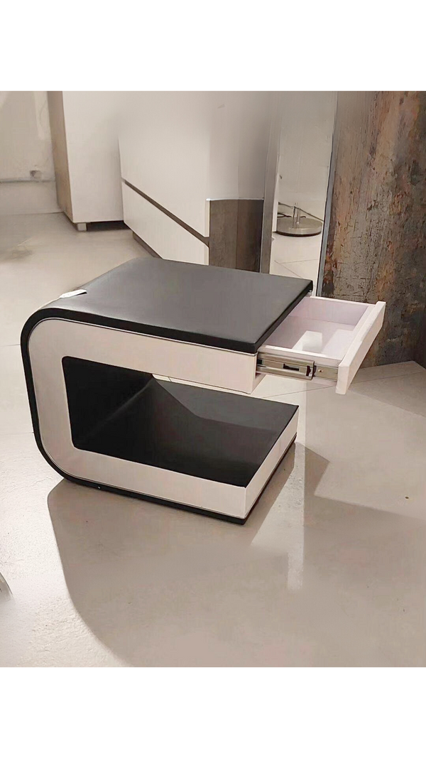 Modern Bedside table