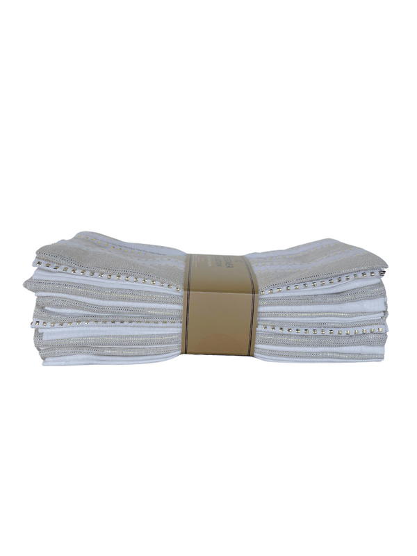 Napkin by Designer Collection Set of 12
