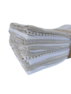 Napkin by Designer Collection Set of 12