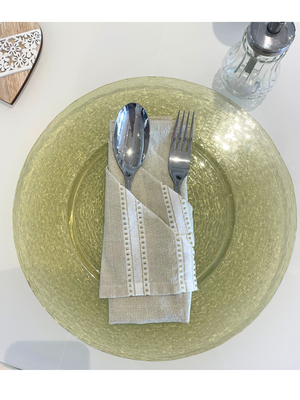 Napkin by Designer Collection Set of 12