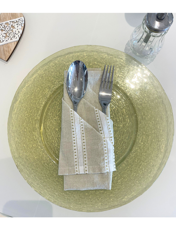 Napkin by Designer Collection Set of 12