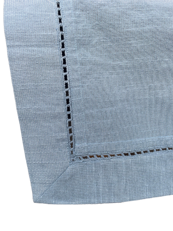 Table Runner Blue