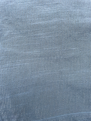 Table Runner Blue