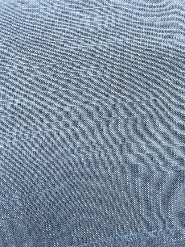 Table Runner Blue