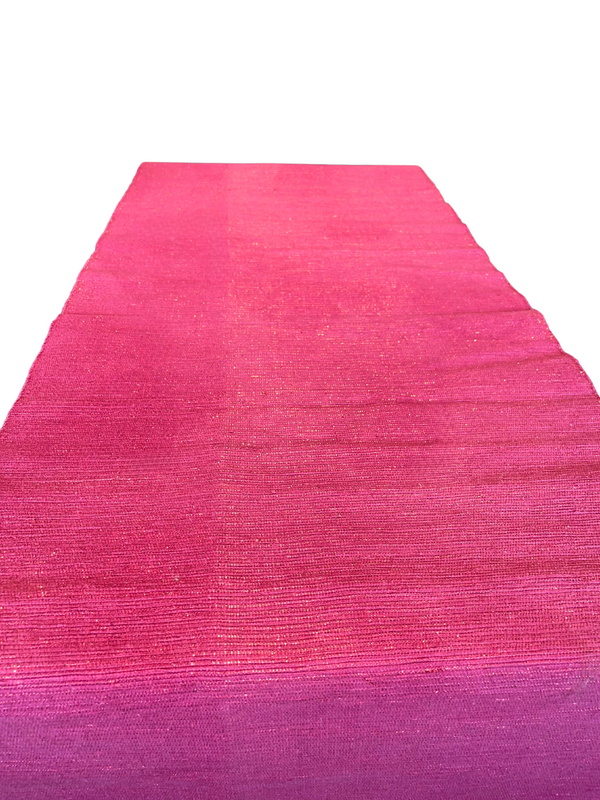Table Runner Fuchsia