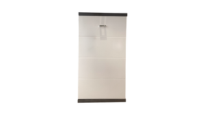 Elm Wall Cabinet - Made in Germany