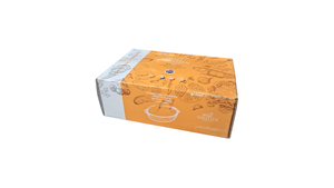 Sabatier Covered Oval Casserole 3L