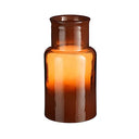 Mica Gracia Vase in Blue, Brown or  Beige