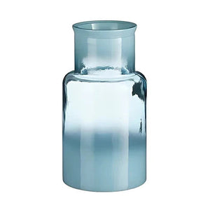 Mica Gracia Vase in Blue, Brown or  Beige