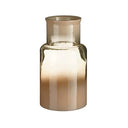 Mica Gracia Vase in Blue, Brown or  Beige