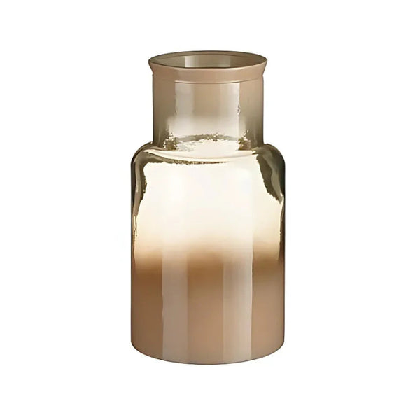 Mica Gracia Vase in Blue, Brown or  Beige