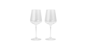 Livellara Set of 2 Wine Glasses