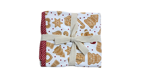 Christmas Apron