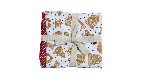 Christmas Apron