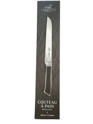 Sabatier Stainless Steel Bread Knife