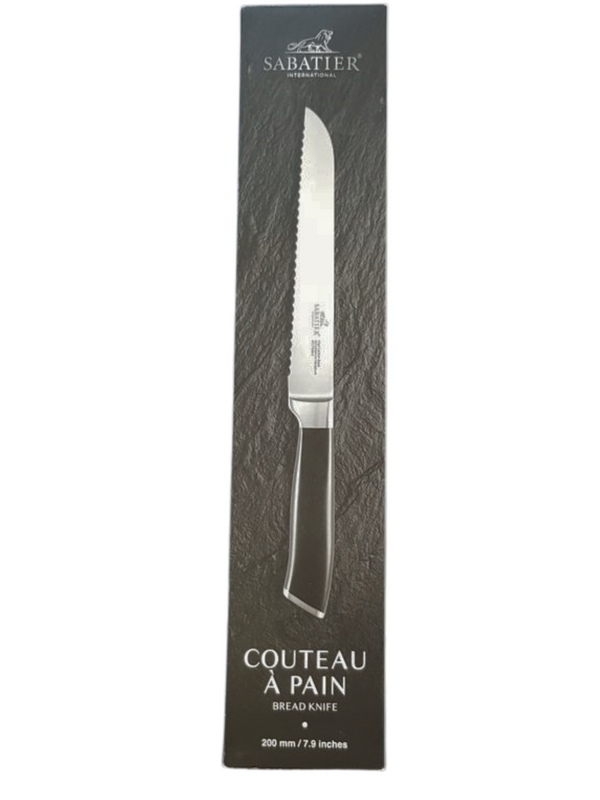 Sabatier Stainless Steel Bread Knife
