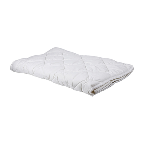 Soft Wool Mattress protector 60x120 cm Soft Wool by Sweet Dreams