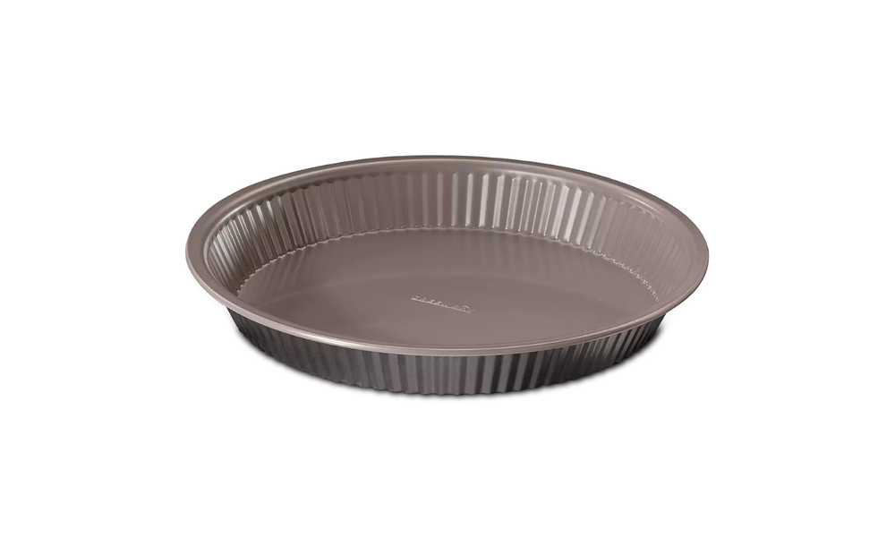 Green Ray Non-Stick Tart Tin 28 cm- Made in Italy