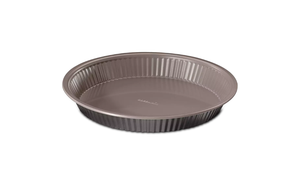 Green Ray Non-Stick Tart Tin 28 cm- Made in Italy