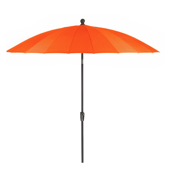 Parasol Verona Orange 2,6m