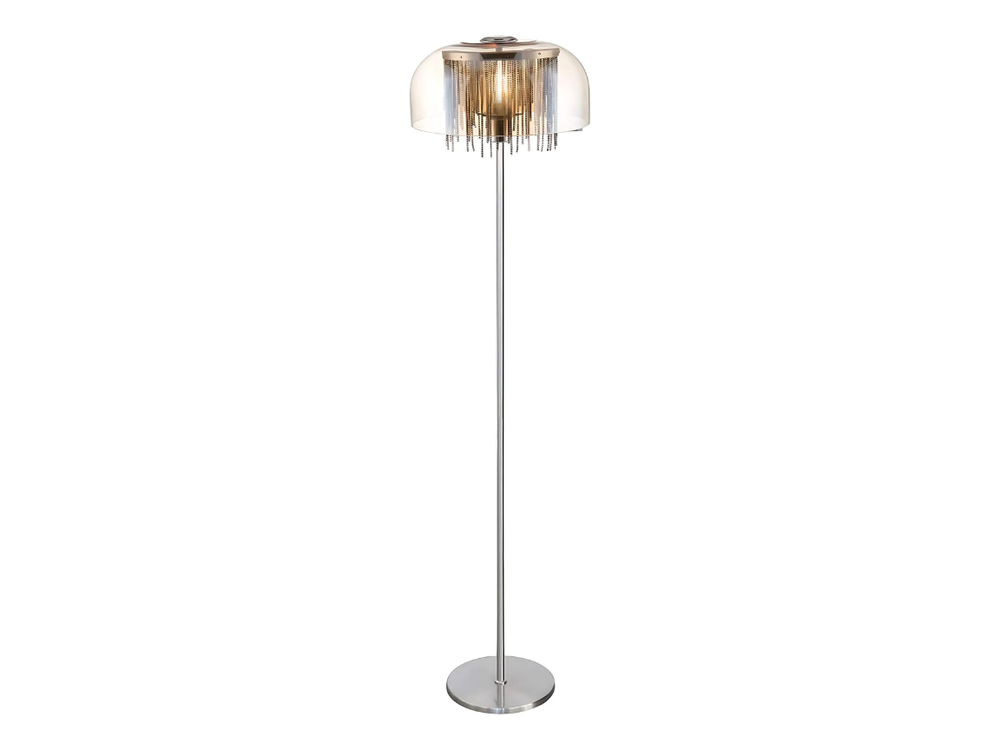 Nereo Floor Lamp by Nino