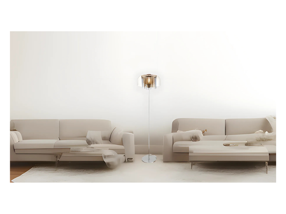 Nereo Floor Lamp by Nino