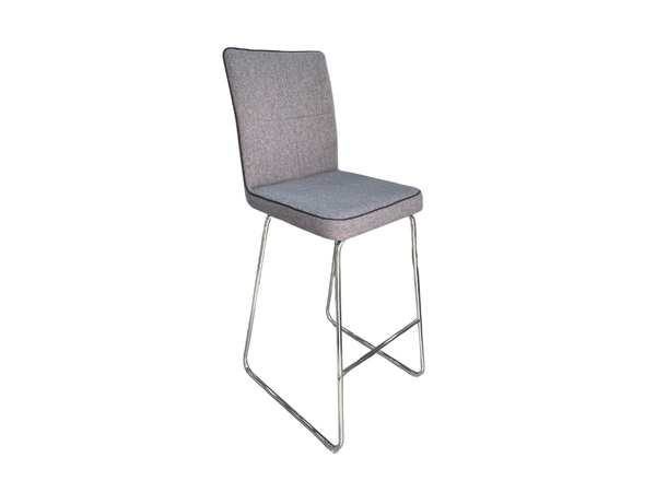 Bremen Chair Grey by Reality