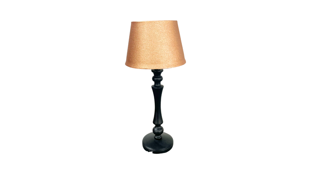 Woody II Table Lamp by Micasa