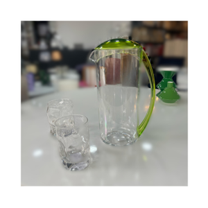 Jug With Lid "2L" by Cucina & Tavola