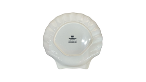 Seashell Dining Plates (Set of 4)by Stronghold