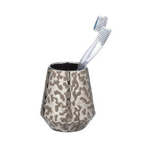Wenko Ceramic Tumbler for Toothbrush