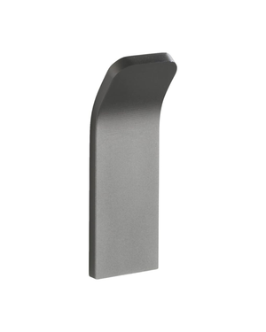Wenko Montella Wall Hook for Gluing