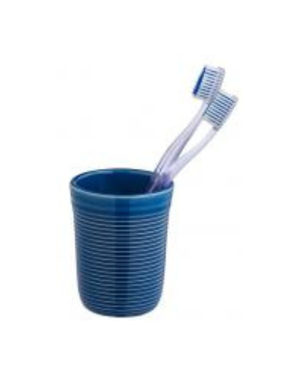 Wenko Bathroom Cup Sada