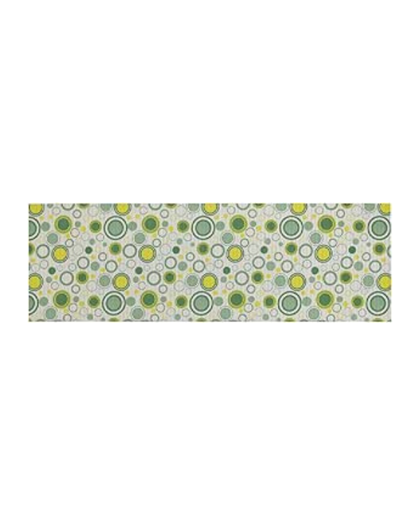 Wenko Soft Cuttable Retro Foam Mat