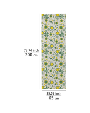 Wenko Soft Cuttable Retro Foam Mat